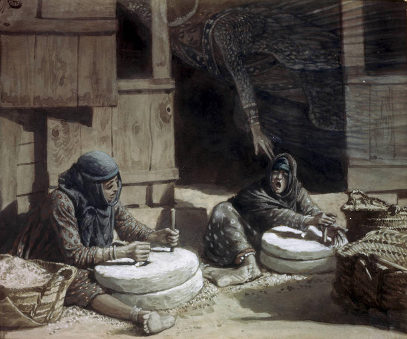 成年人,三个人,人群,坐,横图,插画,室外,白天,讨论,绘画,农业,数码,科技,天使,阴影,艺术,网络,高光,几何,计算机图形,古典,合成,图画,文化,画,工艺品,品味,职业,颜料,美术,电脑合成图,数码合成图,高雅,基督教,合成图,漫画,19世纪,写实,具体,具象,美学,磨石,男人,女人,说话,彩图,传统服装