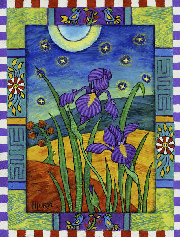 无人,竖图,插画,室外,夜晚,数码,科技,山,相框,油画,阴影,艺术,网络,鸟类,天牛,田地,月亮,高光,几何,计算机图形,合成,图画,画,自然,生长,签名,电脑合成图,数码合成图,合成图,鸢尾,漫画,萤火虫,写实,具体,具象,想法,美术工艺,丙稀画,彩图