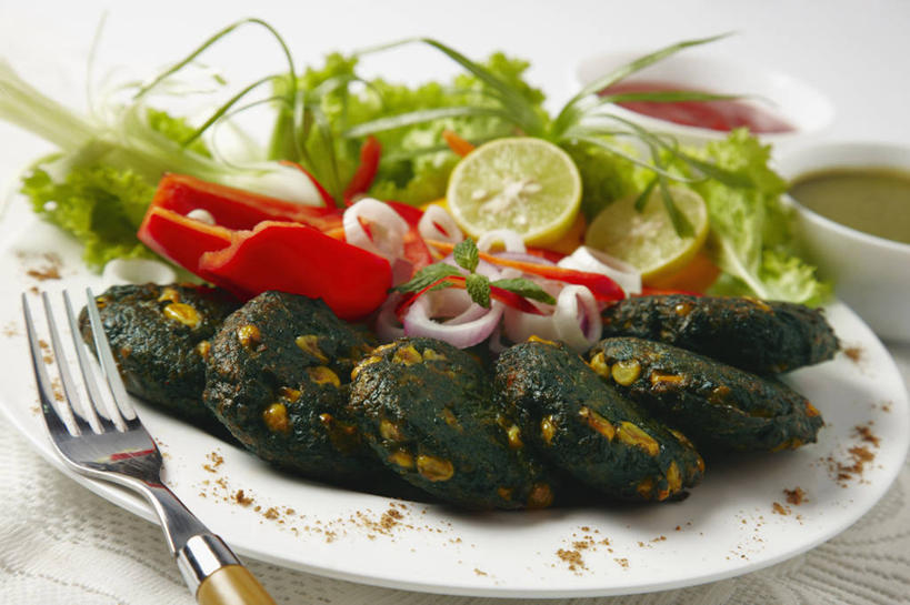 无人,横图,菠菜,辣椒,莴苣,饮食,红色,摄影,膳食,清新,彩椒,健康食物,辣角,红海椒,大椒,辣虎,广椒,甜椒,柿子椒,辣子,海椒,番椒,灯笼椒,彩图,影棚拍摄