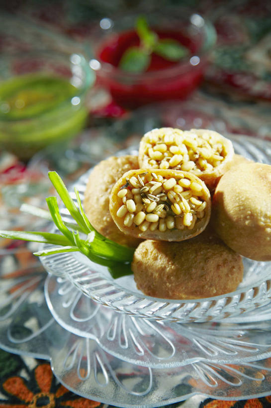 无人,竖图,豆,餐具,饮食,碗,球体,摄影,膳食,清新,横截面,健康食物,印度文化,彩图,影棚拍摄,小麦面粉