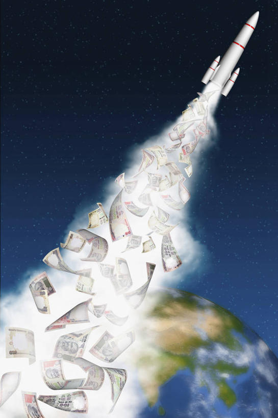 无人,吸烟,竖图,室外,太空,地球,数码合成,天空,金融,纸币,摄影,上升,污染,进展,想法,美国宇航局,彩图,旅行