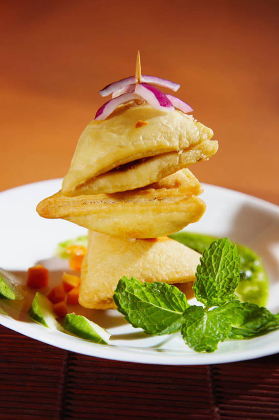 无人,竖图,室内,特写,牙签,饮食,盘子,碗,摄影,创造力,清新,健康食物,卡住,印度文化,彩图,装饰菜