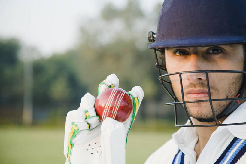 成年人,脸,头,脸颊,一个人,横图,室外,白天,侧面,运动服,运动,印度,仅一个男性,仅一个人,首都,拿着,肩膀,仅一个年轻男性,健康,摄影,生活方式,肖像,新德里,男人,男性,年轻男性,印度人,年轻人,头部,脸部,脸蛋,面部,彩图,板球运动员