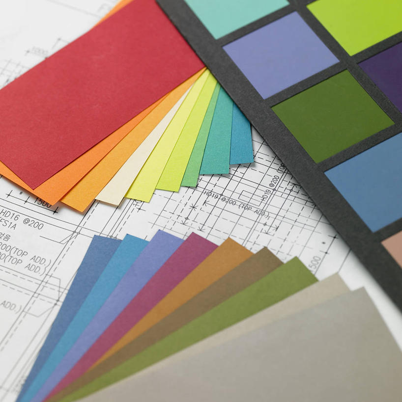 无人,竖图,俯视,室内,特写,白天,静物,阴影,反射,图纸,影子,设计图,系统,比较,色彩,颜色,摄影,影棚,对比,色阶卡,色卡,颜色卡,色板,选择,工程图,草图,蓝图,标准,比色卡,色标卡,设计,彩图,高角度拍摄,影棚拍摄,拍摄