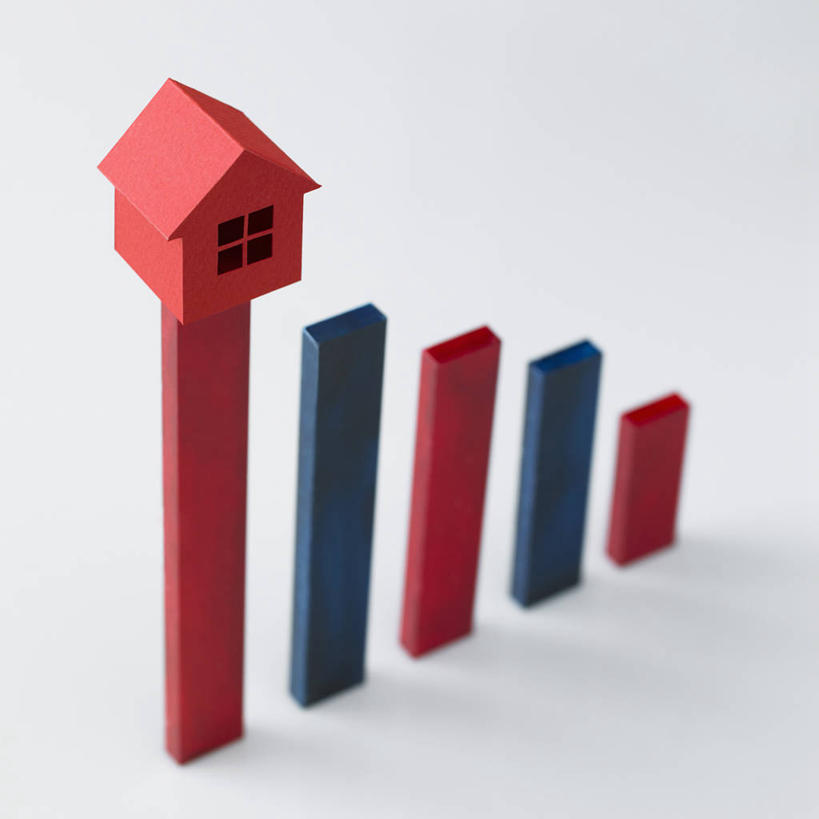 无人,方图,室内,特写,白天,白色背景,正面,数据,静物,一座,阴影,立体,反射,分析,空间,图表,影子,表格,红色,模型,规划,摄影,影棚,统计,指标,销售,目标,业绩,柱状图,直观,建筑模型,建筑设计,设计,彩图,影棚拍摄,拍摄,长条图,条图,条状图