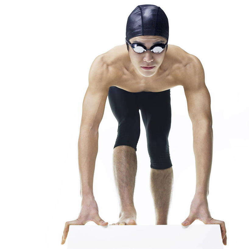 东方人,一个人,蹲,竖图,室内,白天,白色背景,正面,帽子,亚洲,仅一个年轻女性,仅一个女性,仅一个人,一副,撑,阴影,泳裤,泳帽,反射,眼镜,影子,泳镜,黄种人,裸露,游泳眼镜,摄影,影棚,撑着,游泳帽,裸,年轻女性,女人,女性,亚洲人,蹲着,半身,彩图,影棚拍摄,拍摄