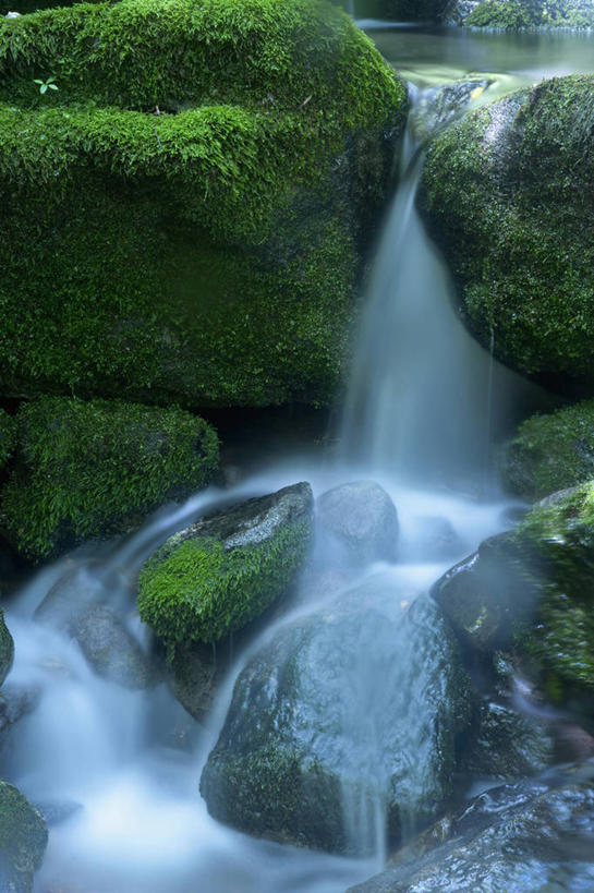 无人,竖图,俯视,室外,白天,河流,石头,美景,山,山脉,水,朦胧,模糊,石子,河水,景观,山峰,水流,青苔,苔藓,山峦,自然,群山,景色,自然风光,涧,山涧,石块,溪涧,岩石,彩图,高角度拍摄