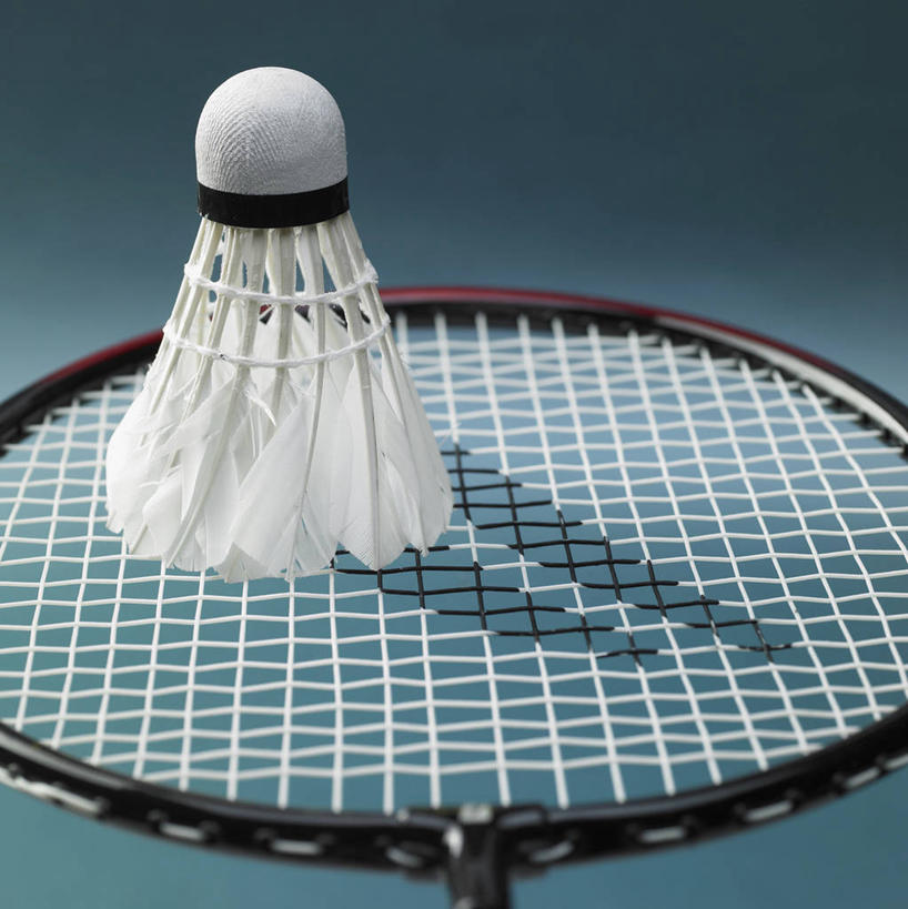 无人,竖图,俯视,室内,特写,白天,锻炼,运动,羽毛球,静物,羽毛,阴影,反射,影子,羽毛球装备,运动器械,一个,白色,健身器械,单个,健身器材,体育,羽毛球运动,彩图,高角度拍摄,健身,运动器材