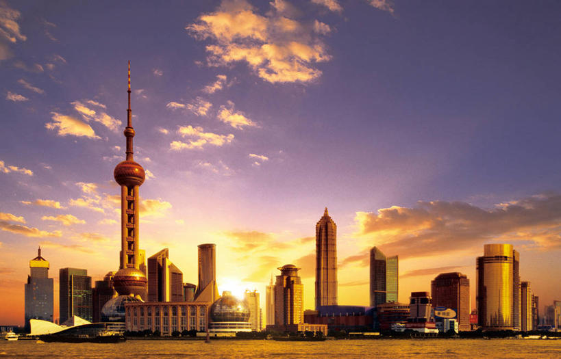 无人,高楼大厦,横图,全景,室外,白天,正面,度假,河流,美景,日落,水,太阳,天际线,城市风光,标志建筑,城市,大厦,地标,建筑,摩天大楼,上海,中国,亚洲,河水,景观,水流,晚霞,霞光,落日,建筑群,塔,娱乐,建设,东方明珠,黄浦江,金茂大厦,浦东,天空,黄昏,天,享受,休闲,景色,彩霞,放松,申,电视塔,国际会展中心,金融中心,陆家嘴,陆家嘴金融贸易区,浦东新区,东亚,东方明珠广播电视塔,东方明珠电视塔,上海市,中华人民共和国,沪,华东地区,夕照,薄暮,金茂大楼,夕阳,彩图,傍晚,大楼,高层建筑,高楼,摩天楼,春申江,东方明珠塔,上海国际会展中心,斜阳