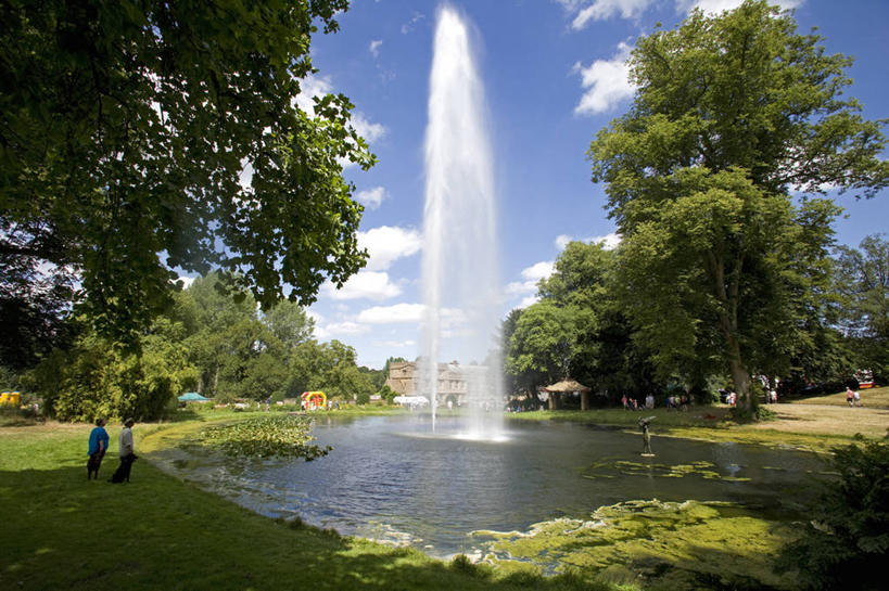 无人,横图,室外,旅游,度假,水,喷泉,英国,欧洲,正装,池塘,历史,英格兰,地标建筑,摄影,纪念,留念,清新,怀念,牛皮菜,英国文化,多塞特郡,彩图,旅行,西南英格兰,淡水