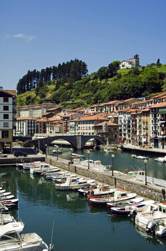 无人,码头,竖图,船,西班牙,欧洲,停靠,摄影,停泊,游艇码头,巴斯克自治区,彩图,海港