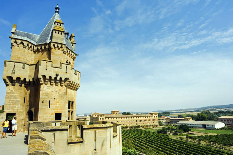 无人,宫殿,横图,俯视,航拍,建筑,西班牙,欧洲,古城,首都,历史,摄影,鸟瞰,纳瓦拉,马德里皇宫,彩图,高角度拍摄