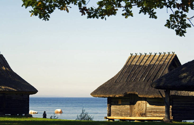 无人,横图,爱沙尼亚,风力,木制,首都,摄影,塔林,彩图