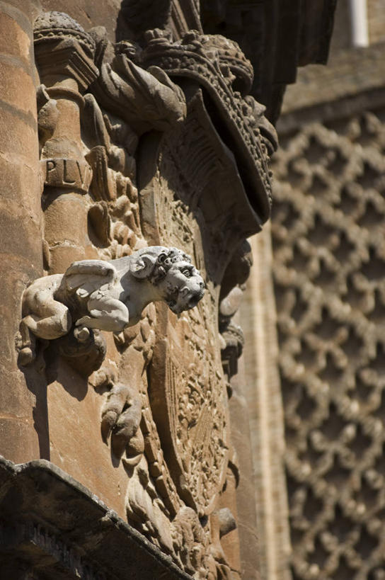 无人,教堂,竖图,建筑,西班牙,欧洲,摄影,宗教,基督教,安达路西亚,皇室,塞维尔,爱国主义,盾形徽章,彩图,大教堂