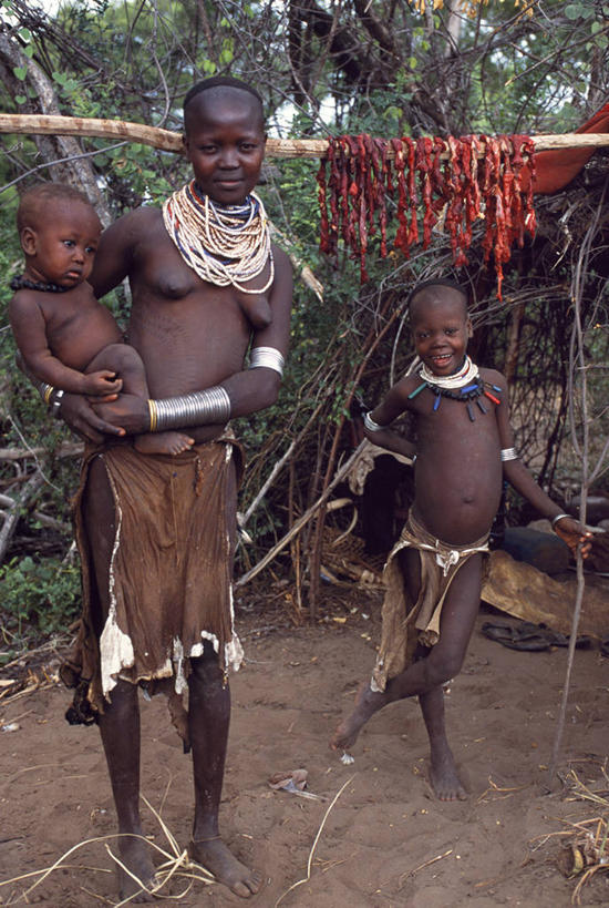 成年人,横图,室外,非洲,埃塞俄比亚,装饰,摄影,男人,发型,舞者,彩图,舞蹈