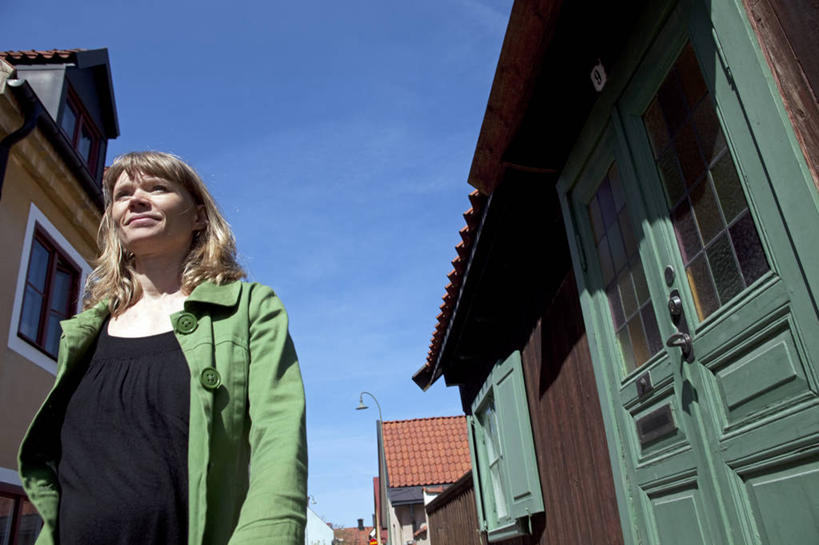 无人,竖图,瑞典,欧洲,城堡,岛,塔,中世纪,历史,城墙,地标建筑,摄影,斯堪的纳维亚,要塞,斯堪狄纳维亚半岛,维斯比,彩图,旅行,波罗的海三国,传统文化,联合国教科文组织