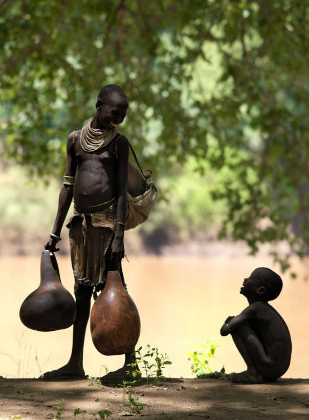 无人,农场,横图,室外,白天,农业,埃塞俄比亚,房屋,工艺品,摄影,谷仓,彩图,小屋,传统文化