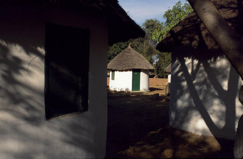 一个人,码头,横图,室外,河流,船,客轮,非洲,冈比亚,社区,运输,摄影,西非,彩图