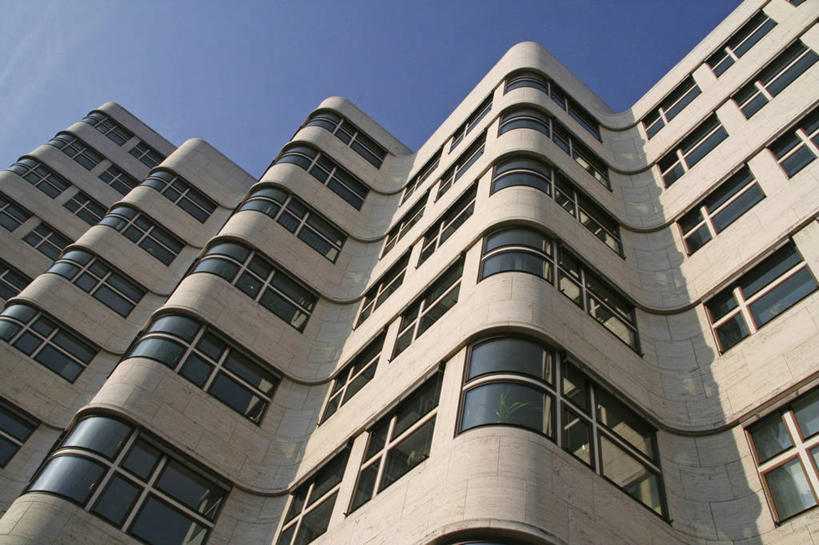 无人,横图,室外,城市,建筑,摩天大楼,德国,欧洲,首都,现代,柏林,办公大楼,摄影,蒂尔加藤公园,设计,彩图