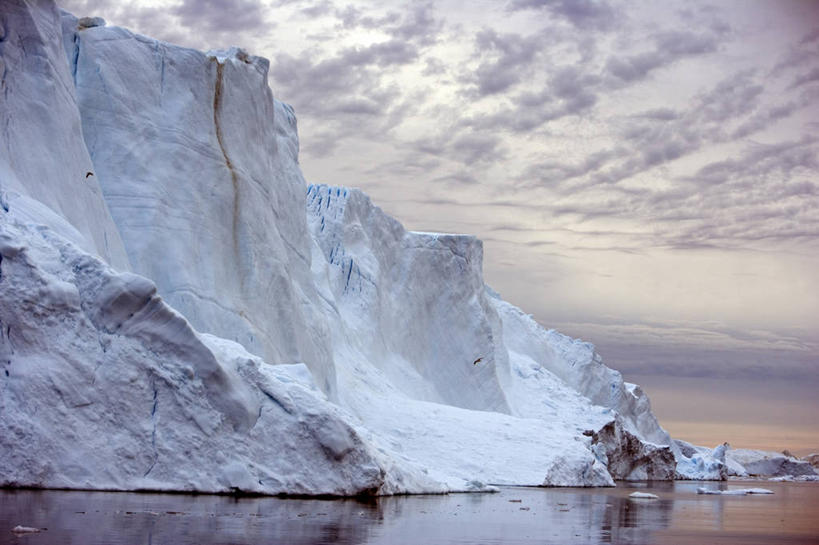 无人,横图,室外,旅游,探险,北极,冰山,海洋,水,全球变暖,欧洲,反射,海岸线,海湾,北,历史,冰川,风景,地标建筑,摄影,气象,气候,国家公园,冰河,海峡,潟湖,海滩,彩图,旅行,联合国教科文组织,极昼