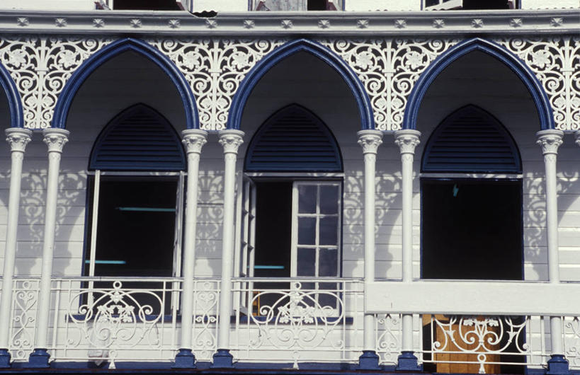 游泳,横图,室外,河流,水,船,圭亚那,树,社区,南美,摄影,独木舟,彩图,小屋