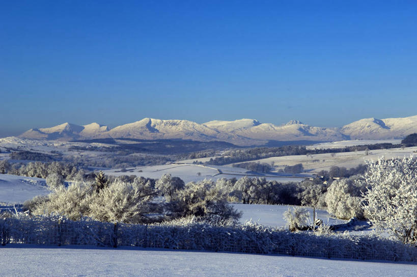 无人,横图,室外,雪,英国,欧洲,地形,冬天,摄影,威尔士,英国文化,彩图,旅行,斯诺登峰,北威尔士