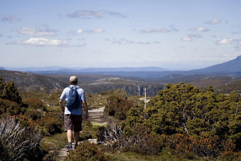 无人,横图,澳大利亚,地形,风景,摄影,宁静,国家公园,塔斯马尼亚,彩图,郊野公园