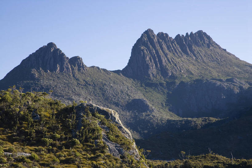 无人,横图,澳大利亚,地形,风景,摄影,宁静,国家公园,塔斯马尼亚,彩图,郊野公园