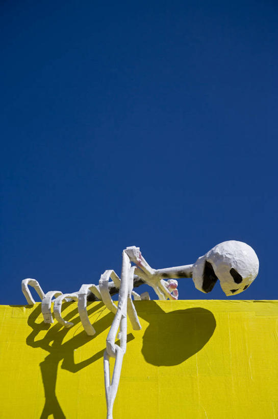 骨骼,无人,竖图,白天,墨西哥,美国,庆祝,装饰,骨头,首都,万圣节,人体,摄影,死亡,骨架,北美,祭坛,墨西哥城,殒命,灭亡,圣人,美术工艺,彩图,旅行,死亡节,传统文化