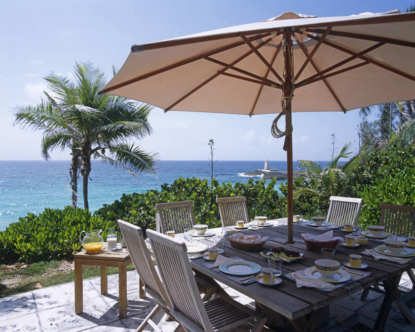 无人,酒吧,竖图,吧台,岛,饮食,壁画,饮料,摄影,吧椅,华贵,作画,彩图,巴哈马群岛