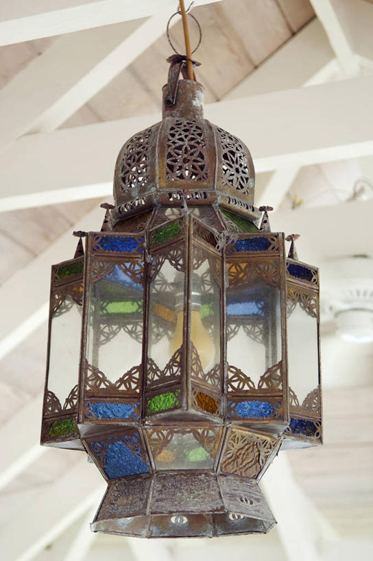 无人,竖图,室内,装饰,岛,光,灯,装饰物,摄影,电灯泡,照明设备,摩洛哥文化,彩图,巴哈马群岛,传统文化