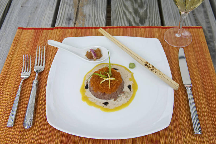 无人,横图,柠檬,岛,美味,食品,摄影,华贵,海产,彩图,巴哈马群岛