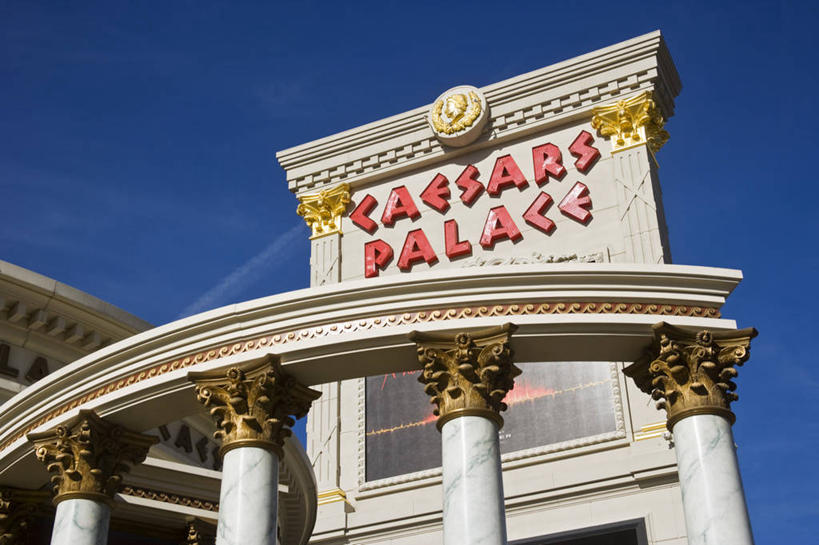 无人,宫殿,横图,建筑,美国,柱子,赌场,摄影,北美,美洲,内华达州,拉斯维加斯,美国人,彩图,旅行