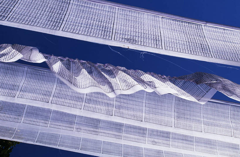 无人,横图,室外,不丹,亚洲,传递,地形,经幡,祈祷,摄影,宗教,佛教,宗教建筑,朝圣节,喜马拉雅山脉,灵性,彩图,传统文化