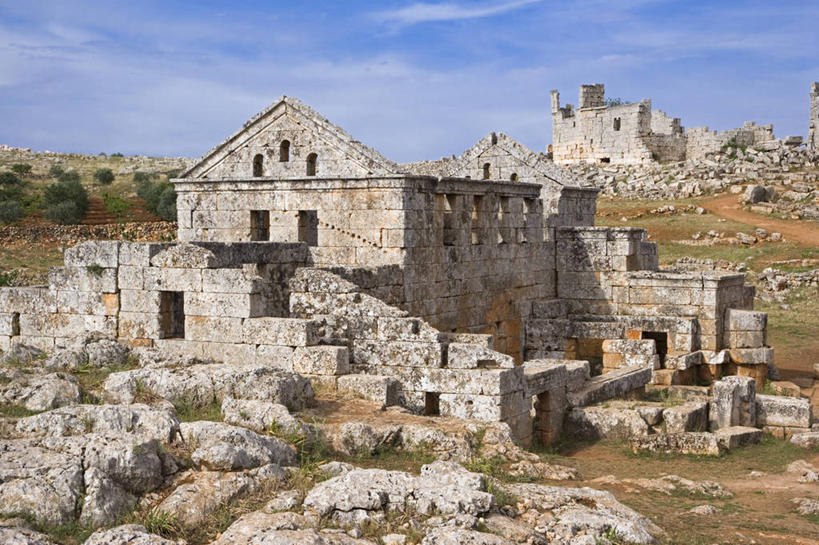 儿童,无人,横图,建筑,叙利亚,破碎,乡村,城镇,破坏,破损,摄影,粉碎,损坏,中东,毁坏,摧毁,女孩,彩图