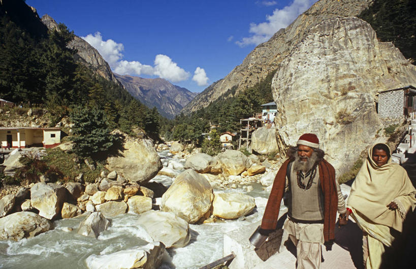 横图,室外,印度,亚洲,祈祷,摄影,宗教,南亚,朝圣节,印度文化,喜马拉雅山脉,印度教,印度共和国,恒河,印度次大陆,彩图,旅行,乌塔兰契尔邦