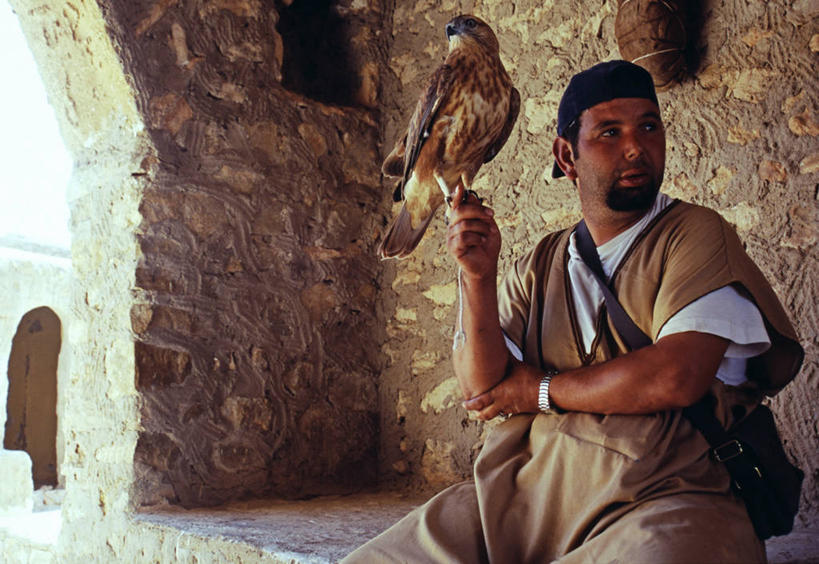 无人,商店,横图,旅游,建筑,日光,突尼斯,地形,乡村,谷类,食品,历史,城墙,力量,摄影,地中海文化,谷仓,北非,彩图,旅行,柏柏尔人,传统文化