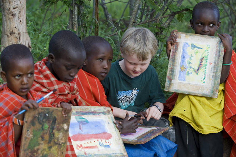 无人,竖图,室内,时尚,床,卧室,酒店,非洲,肯尼亚,摄影,服装店,彩图,旅行