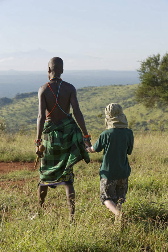 儿童,导游,竖图,旅游,度假,非洲,肯尼亚,娱乐,享受,休闲,放松,摄影,环境,生态,步行,彩图,旅行