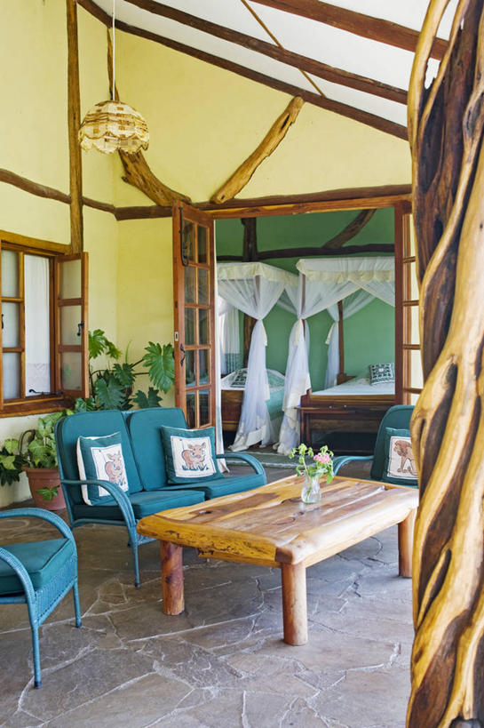 无人,竖图,酒店,非洲,肯尼亚,摄影,彩图,旅行,门廊,马赛马拉国家保护区