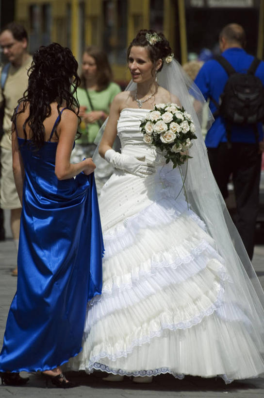 无人,新娘,新郎,竖图,婚礼,乌克兰,艺术,雕像,古城,历史,铜像,摄影,手艺,东欧,美术工艺,彩图,联合国教科文组织