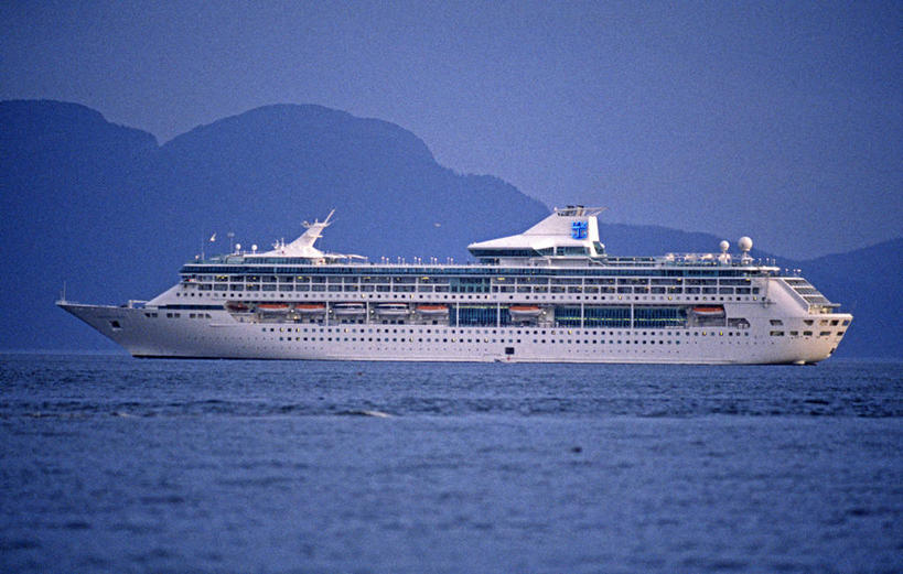 无人,横图,室外,度假,船,美国,漂浮,邮轮,帆,摄影,国家公园,客船,冰河湾国家公园,彩图,旅行