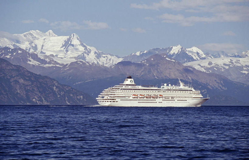 无人,横图,飞机,美国,水上飞机,运输,摄影,飞行器,安克雷奇,美术工艺,彩图