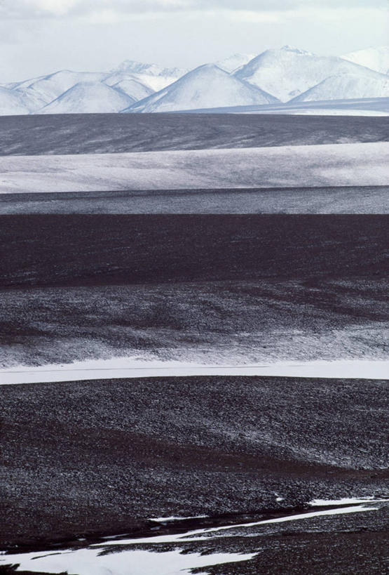 无人,竖图,室外,北极,美国,太空,冰,冰川,春天,寒冷,摄影,气象,气候,彩图,波弗特海,冰架