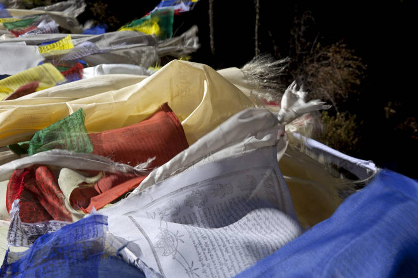 无人,横图,彩色,探险,风,尼泊尔,亚洲,吊挂,悬挂,挂,吹气,经幡,索桥,颜色,摄影,佛教,五颜六色,明亮,色彩斑斓,五彩缤纷,喜马拉雅山脉,五彩斑斓,五光十色,彩图,旅行,鲲鹏