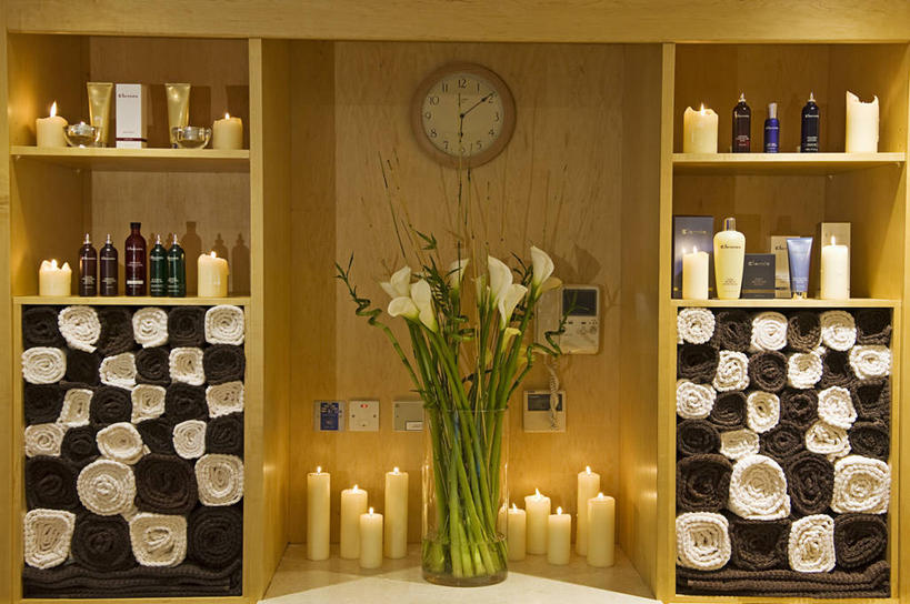 无人,横图,室外,酒店,蜡烛,英国,欧洲,北爱尔兰,商品,排列,摄影,彩图,旅行,弗马纳区,厄恩湖