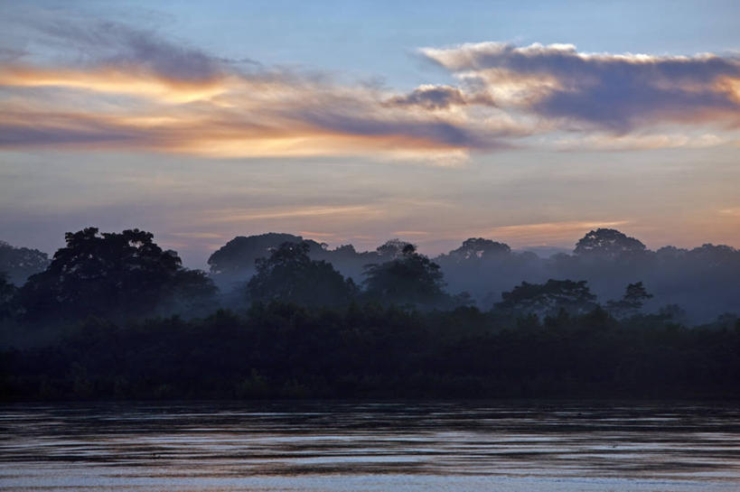 儿童,成年人,无人,微笑,横图,室外,快乐,纺织品,亚马逊河,秘鲁,束发带,衣服,南美,摄影,拉丁美洲,男孩,男人,彩图,旅行,秘鲁人