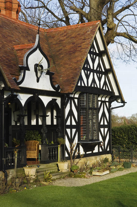 无人,酒吧,横图,窗户,建筑,英国,标志,小旅馆,摄影,凸窗,威尔士,铁艺,弗林特郡,设计,彩图,传统文化