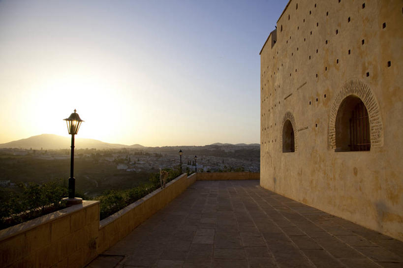 无人,横图,日落,非洲,摩洛哥,北,摄影,费兹,摩洛哥文化,彩图,旅行