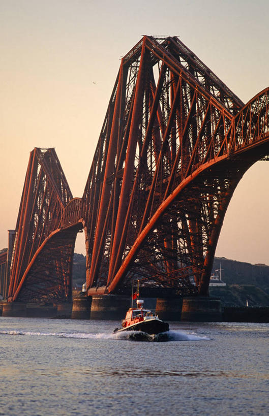 无人,横图,室外,船,英国,欧洲,钢铁,桥,首都,苏格兰,摄影,巨大,庞大,工程,西欧,烘焙师,宏大,硕大,伟大,爱丁堡,彩图,旅行